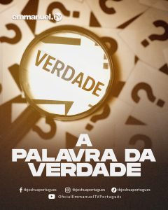 A Palavra da Verdade