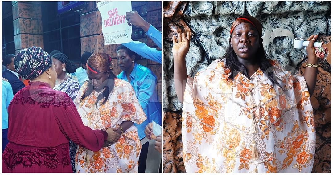 The SCOAN Sunday Service: Healing Session