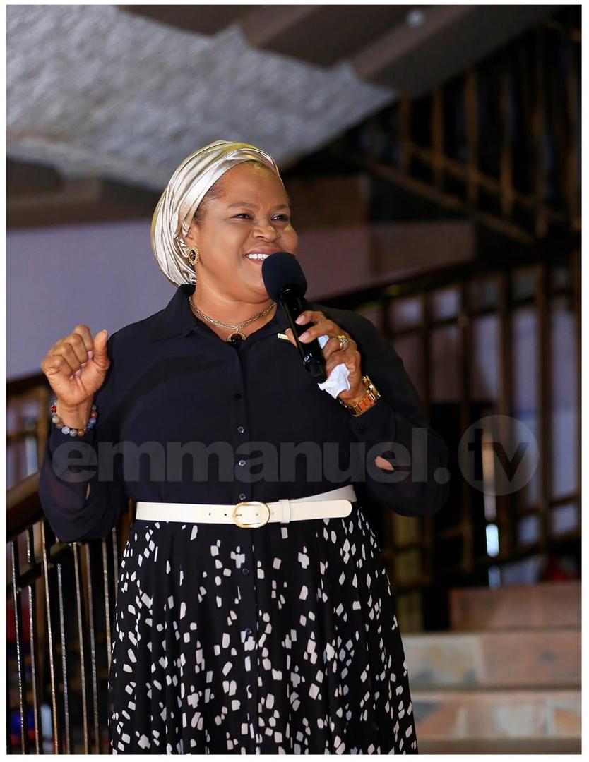 The SCOAN Sunday Service: Prayerline Session (February 22, 2026)