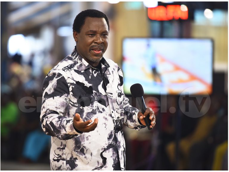 SCOAN Sunday Service (Mar 1, 2026): The Motive for Obedience