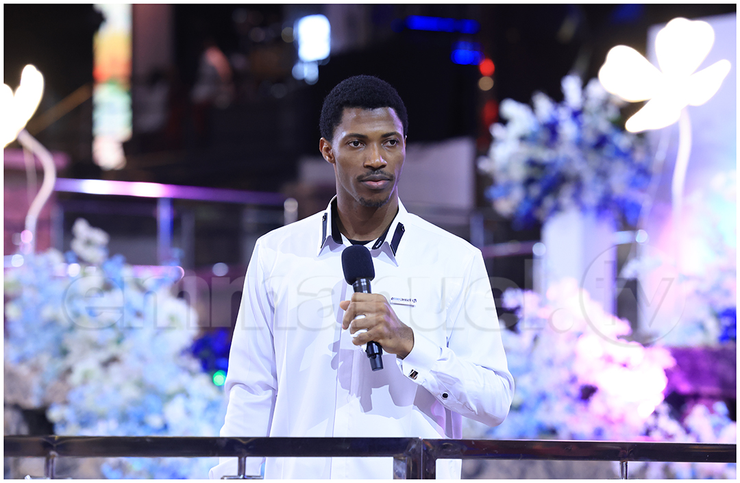 The SCOAN Sunday Service:The Dangers of Anger