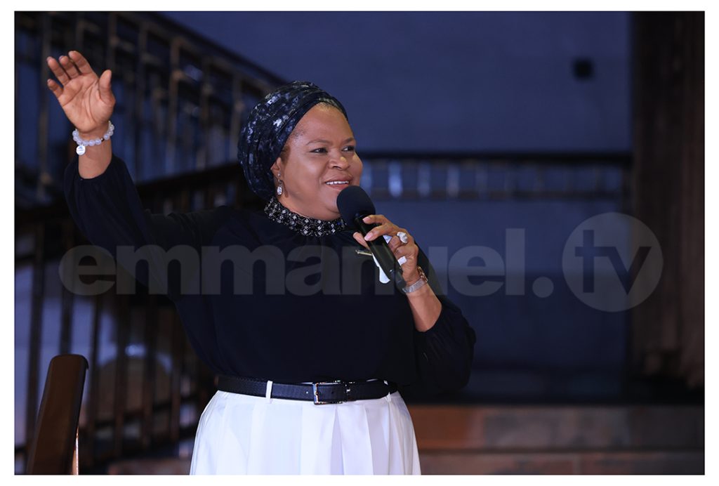 The SCOAN Sunday Service: Prayerline Session (March 1, 2026)