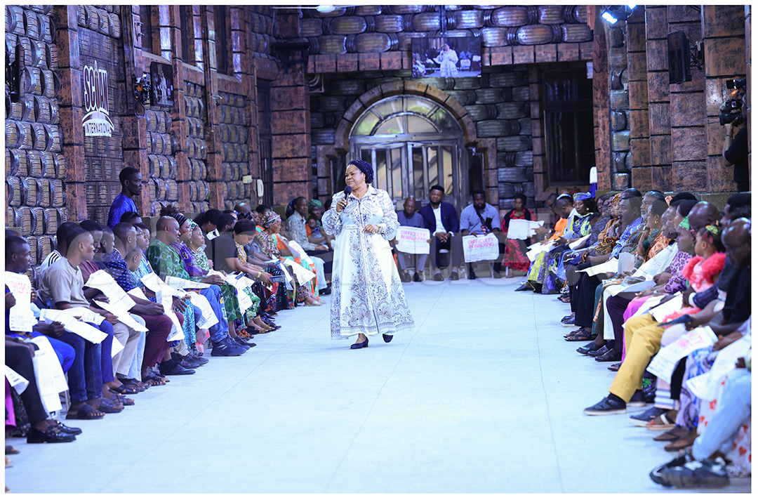 The SCOAN Sunday Service: Prayerline Session (March 29, 2026)