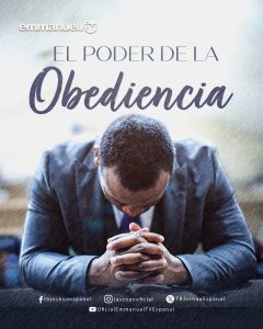 El poder de la obediencia