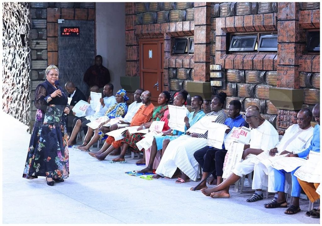 The SCOAN Sunday Service: Prayerline Session (March 15, 2026)