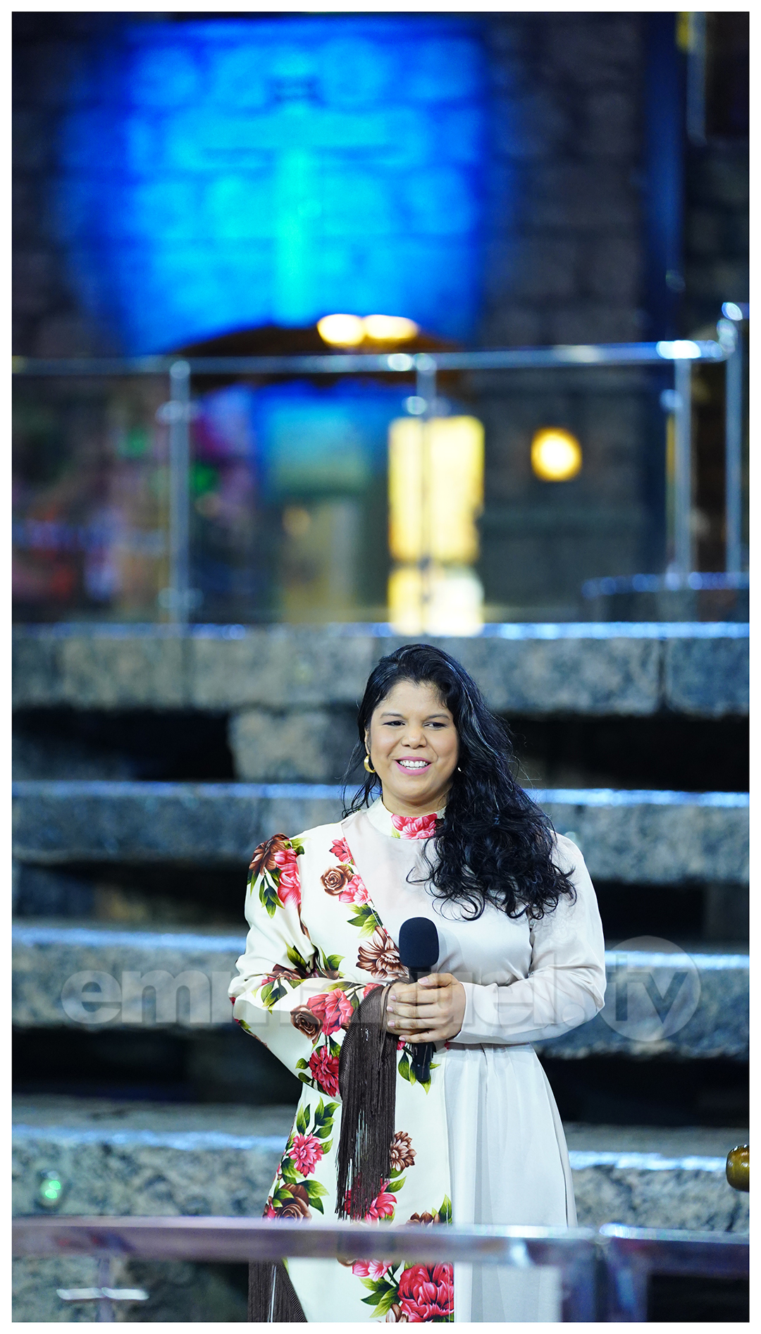 The SCOAN Sunday Service: Whose Cross Are You Carrying?