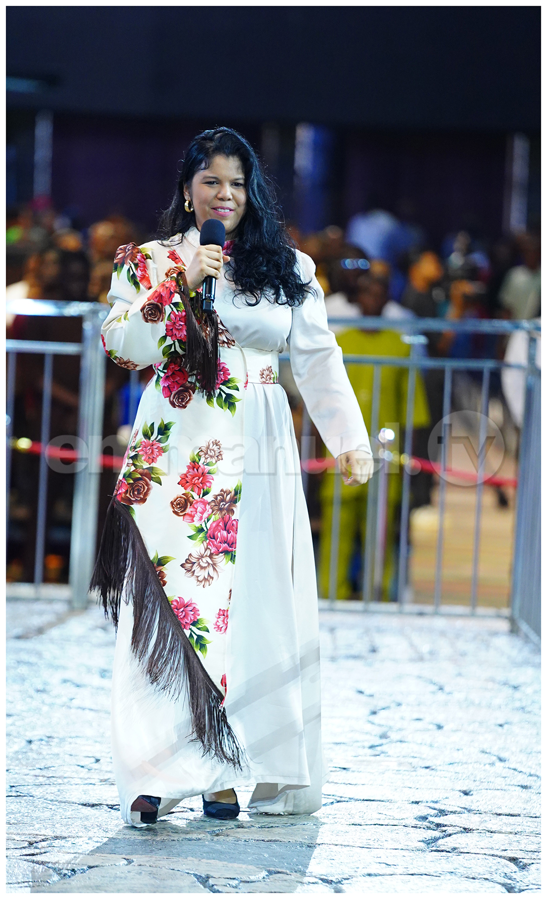 The SCOAN Sunday Service: Whose Cross Are You Carrying?