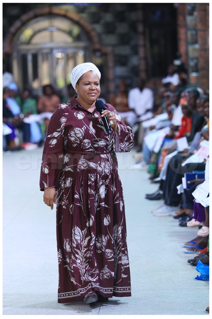 The SCOAN Sunday Service: Prayerline Session (April 12, 2026)