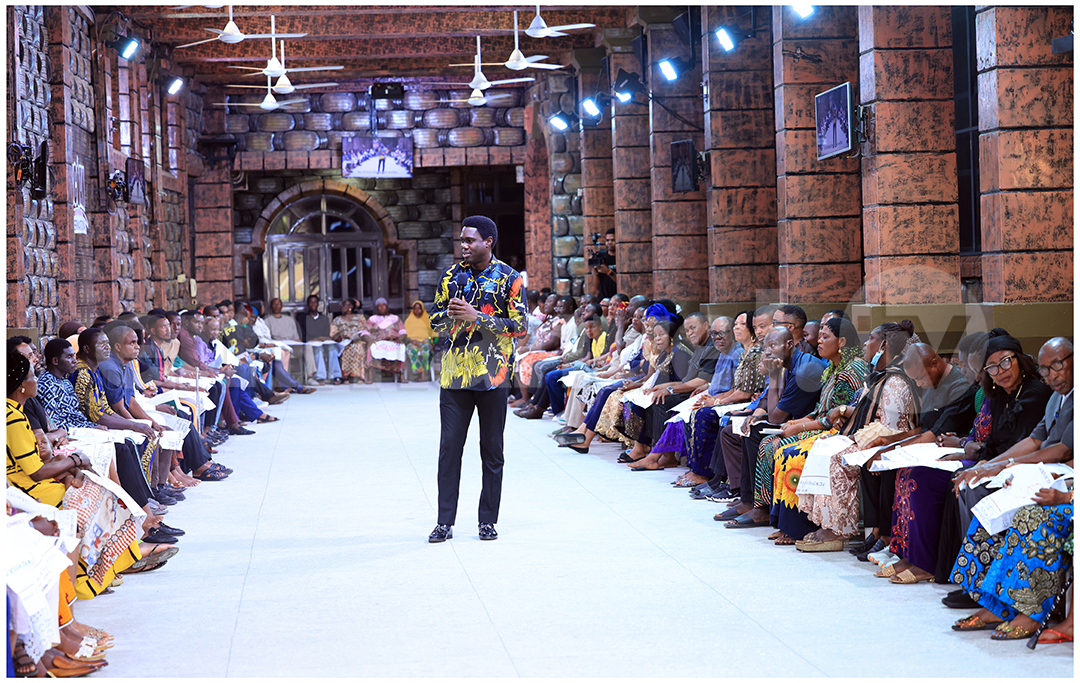 The SCOAN Sunday Service: Prayerline Session (April 19, 2026)