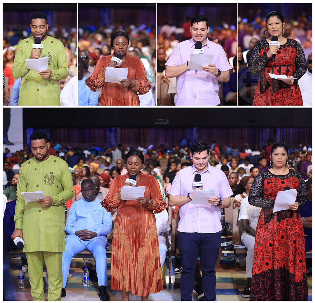 The SCOAN Email Testimonies