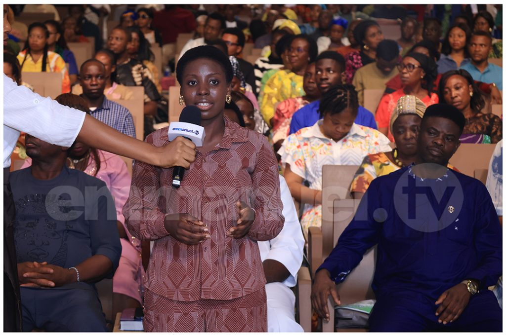 The SCOAN Sunday Service Testimonies (April 12, 2026)