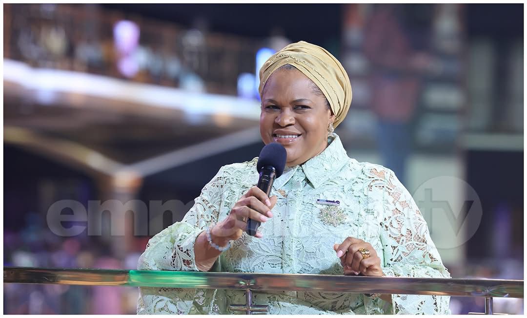 The SCOAN Sunday Service: The Tomb Is Empty