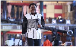 SCOAN Sunday Service (May 3, 2026): THIS IS LIFE