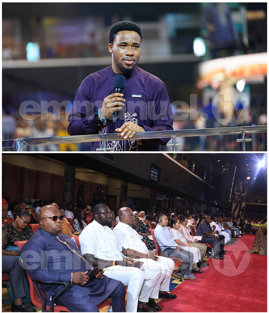 SCOAN Sunday Service: Know The Truth