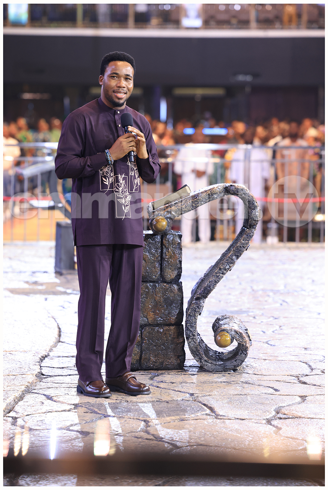 SCOAN Sunday Service: Know The Truth