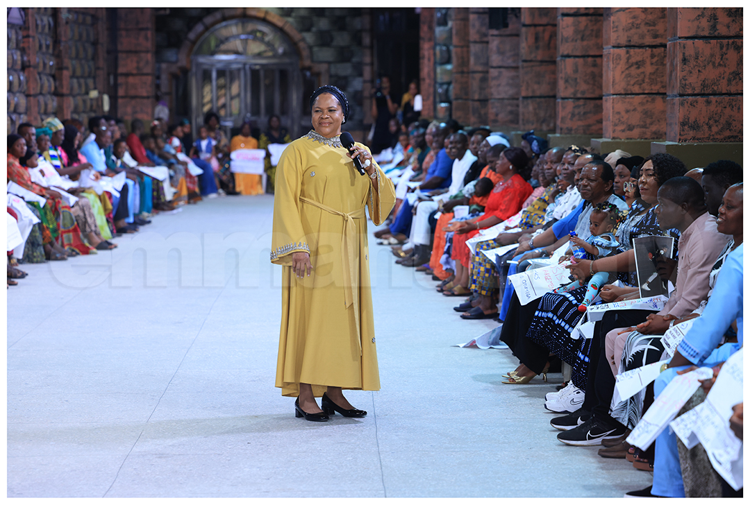 The SCOAN Sunday Service: Prayerline Session (May 24, 2026)