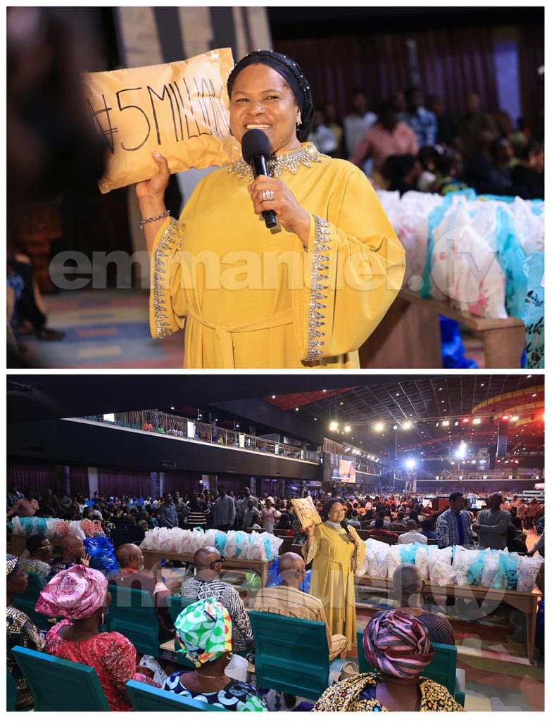 The SCOAN Charity For The Elderly(24 May, 2026)