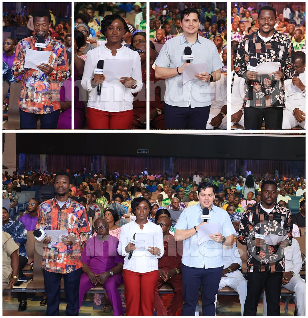 The SCOAN Email Testimonies (24 May, 2026)