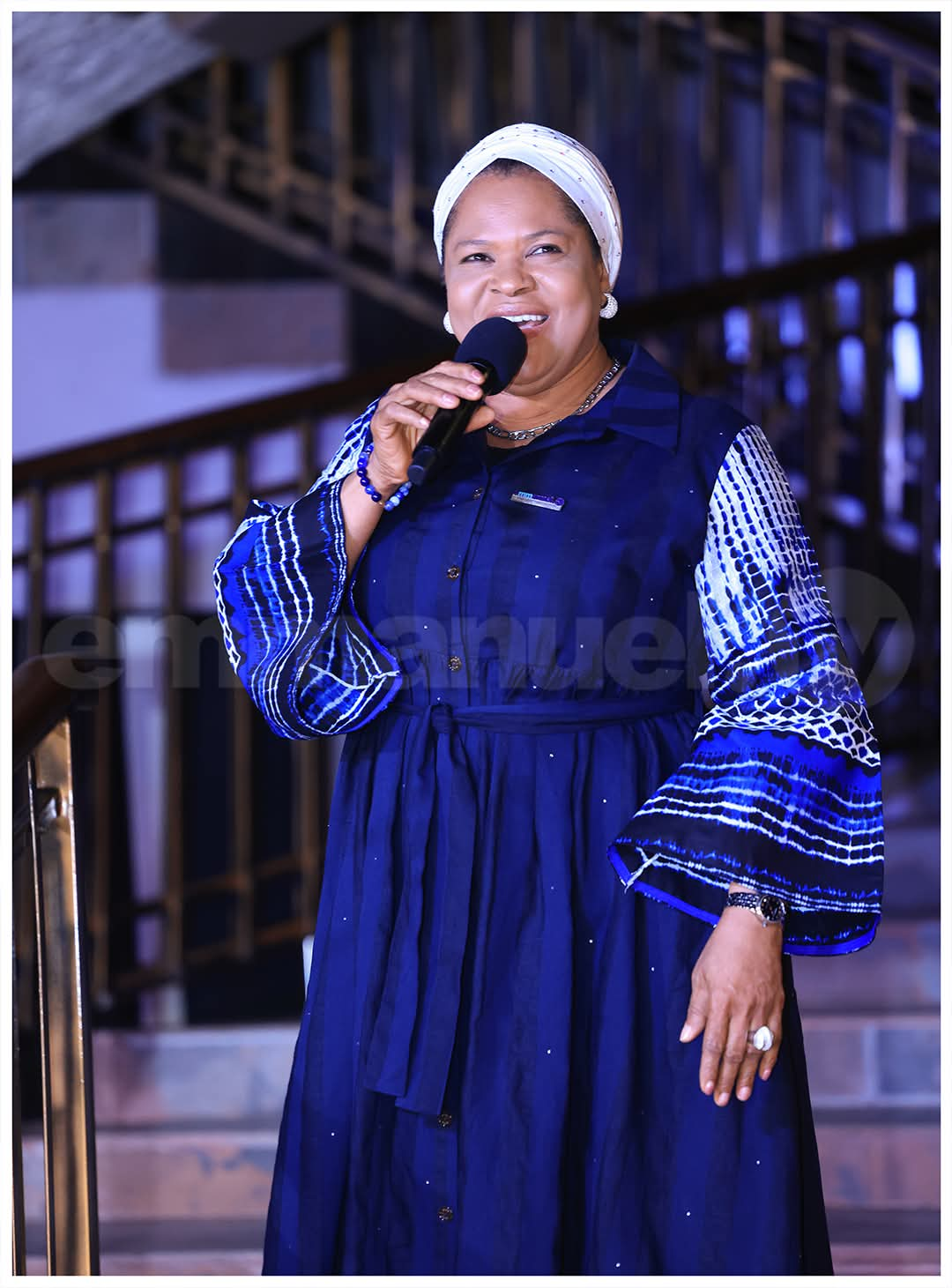 The SCOAN Sunday Service: Prayerline Session (May 17, 2026)