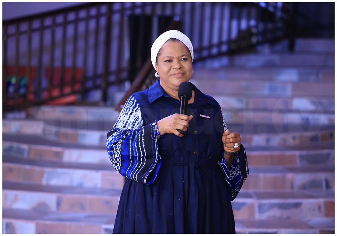 The SCOAN Sunday Service: Prayerline Session (May 17, 2026)