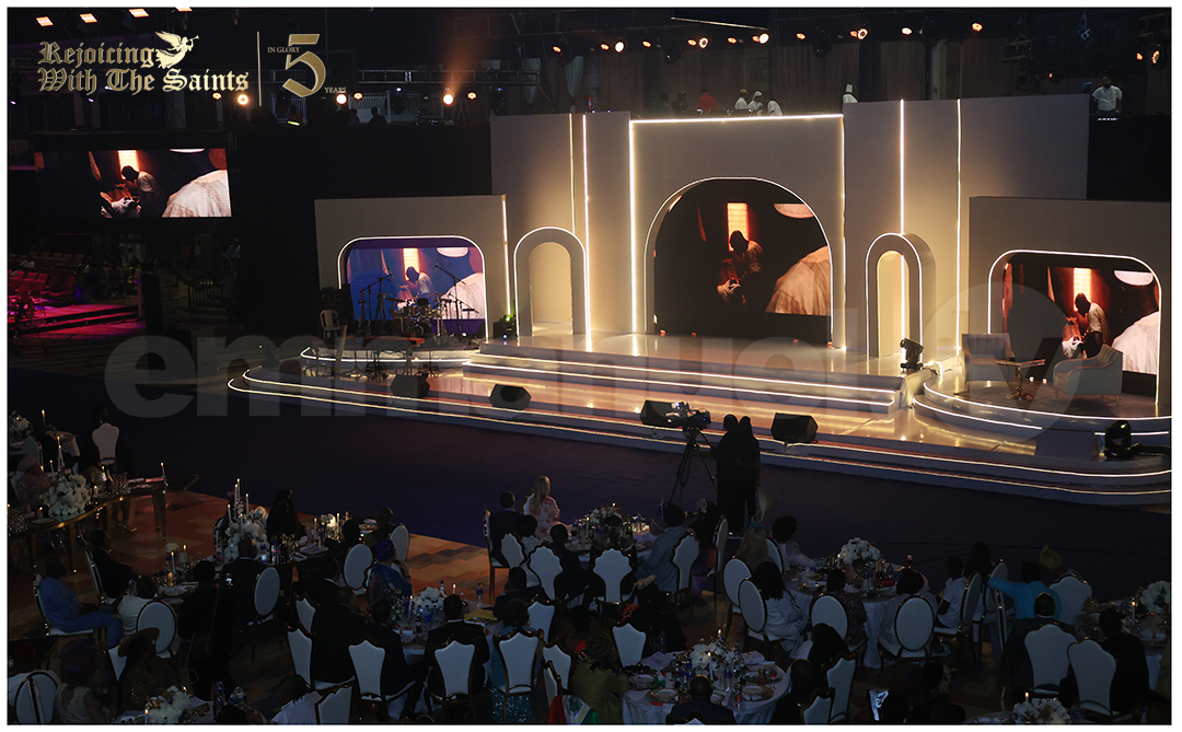 An Immersive Video Tribute to His Life and Ministry