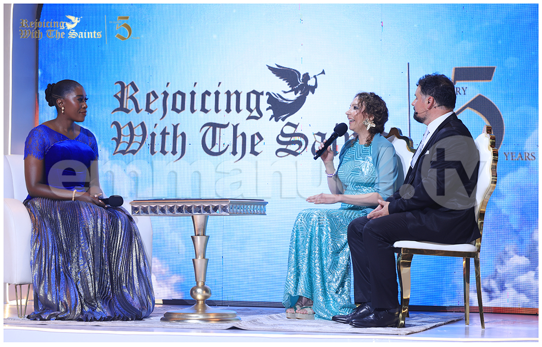TB Joshua's 5th Anniversary: International Guests Reflect on His Global Impact