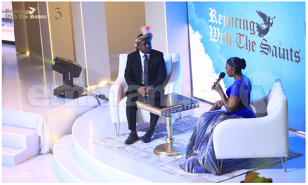 TB Joshua's 5th Anniversary: International Guests Reflect on His Global Impact