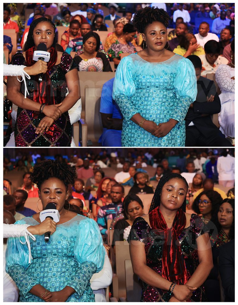 The SCOAN Sunday Service: Testimonies (June 21, 2026)