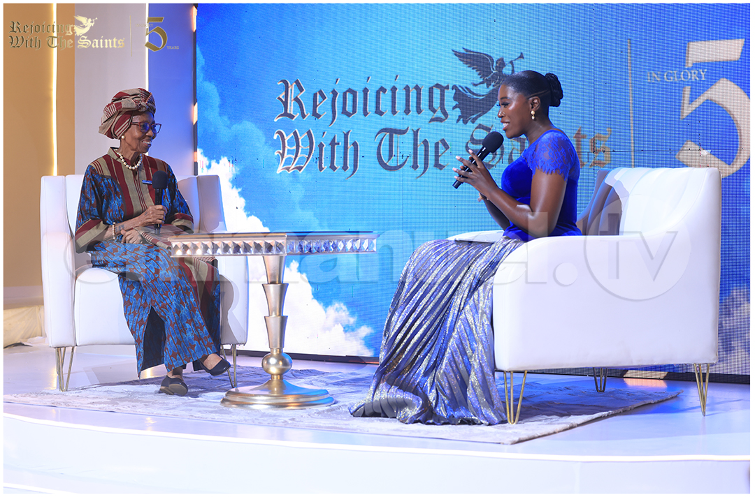 TB Joshua's 5th Anniversary: International Guests Reflect on His Global Impact