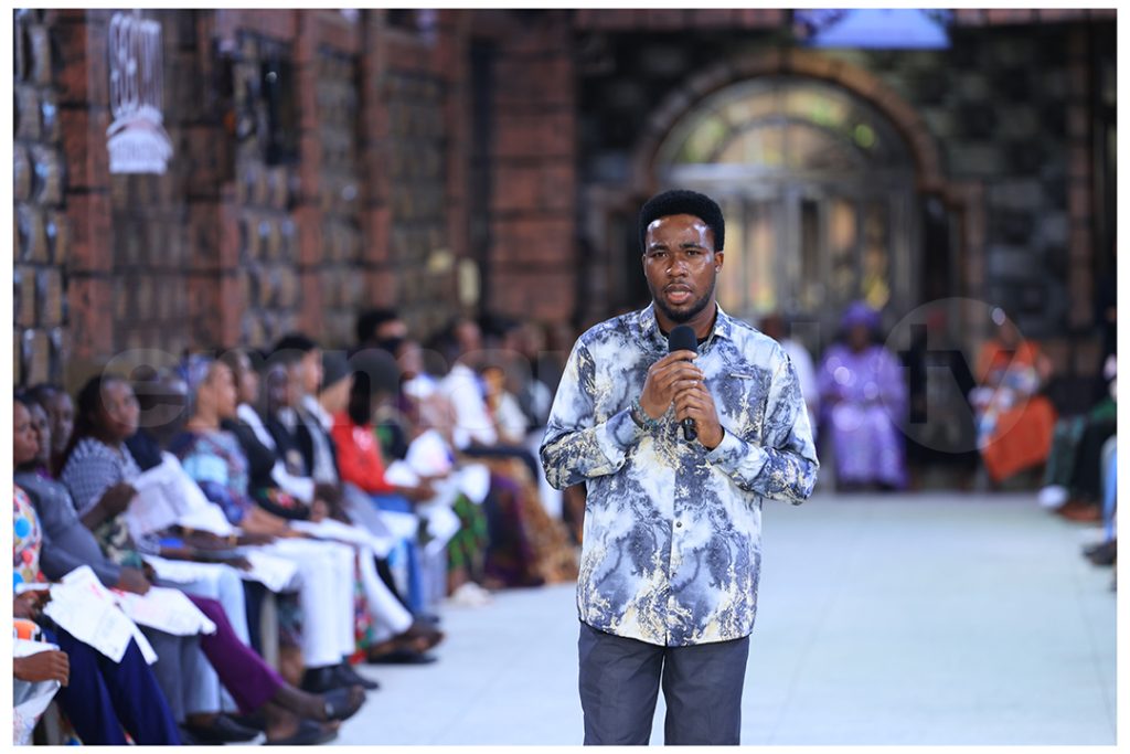 The SCOAN Sunday Service: Prayerline Session (June 21, 2026)
