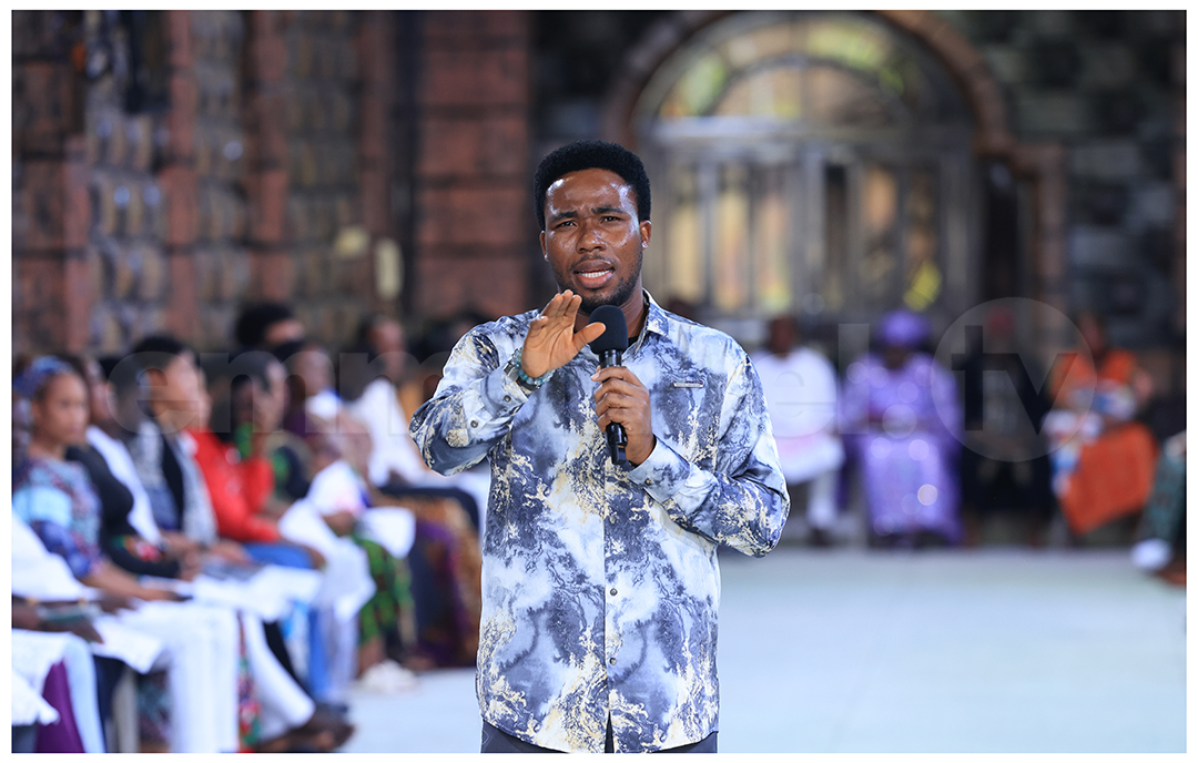 The SCOAN Sunday Service: Prayerline Session (June 21, 2026)