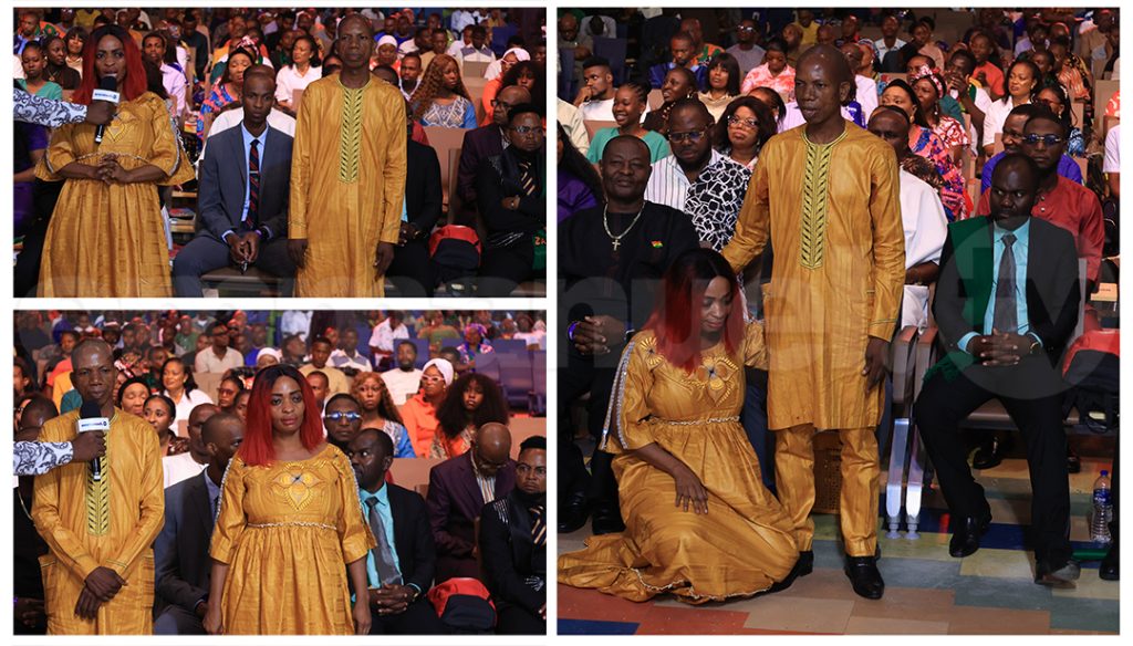 The SCOAN Sunday Service: Testimonies (May 31, 2026)