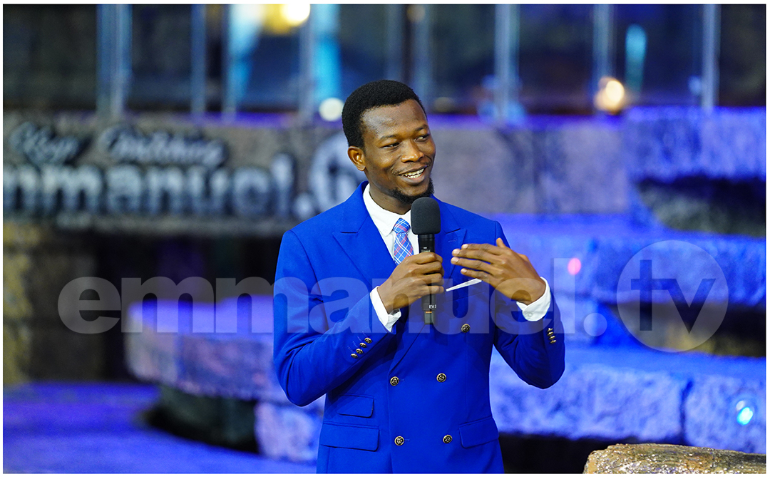 SCOAN Sunday Service: Come Out of Yesterday