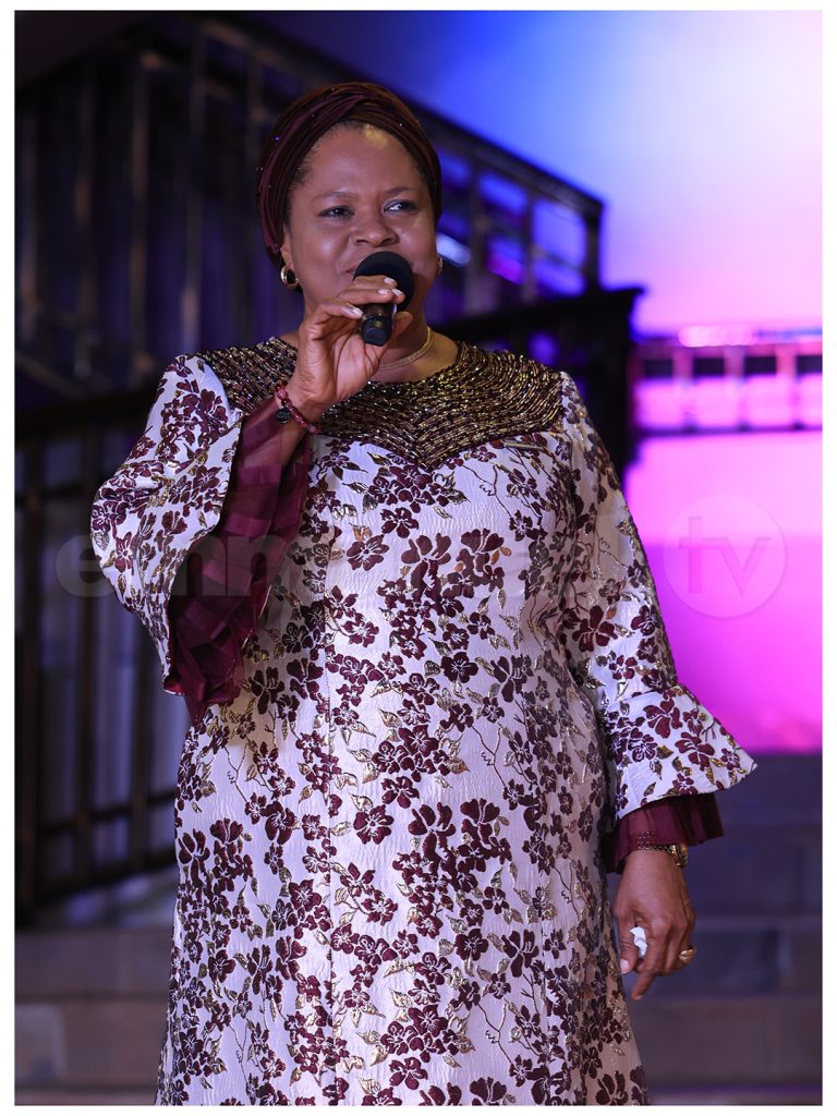 The SCOAN Sunday Service: Prayerline Session (July 19, 2026)