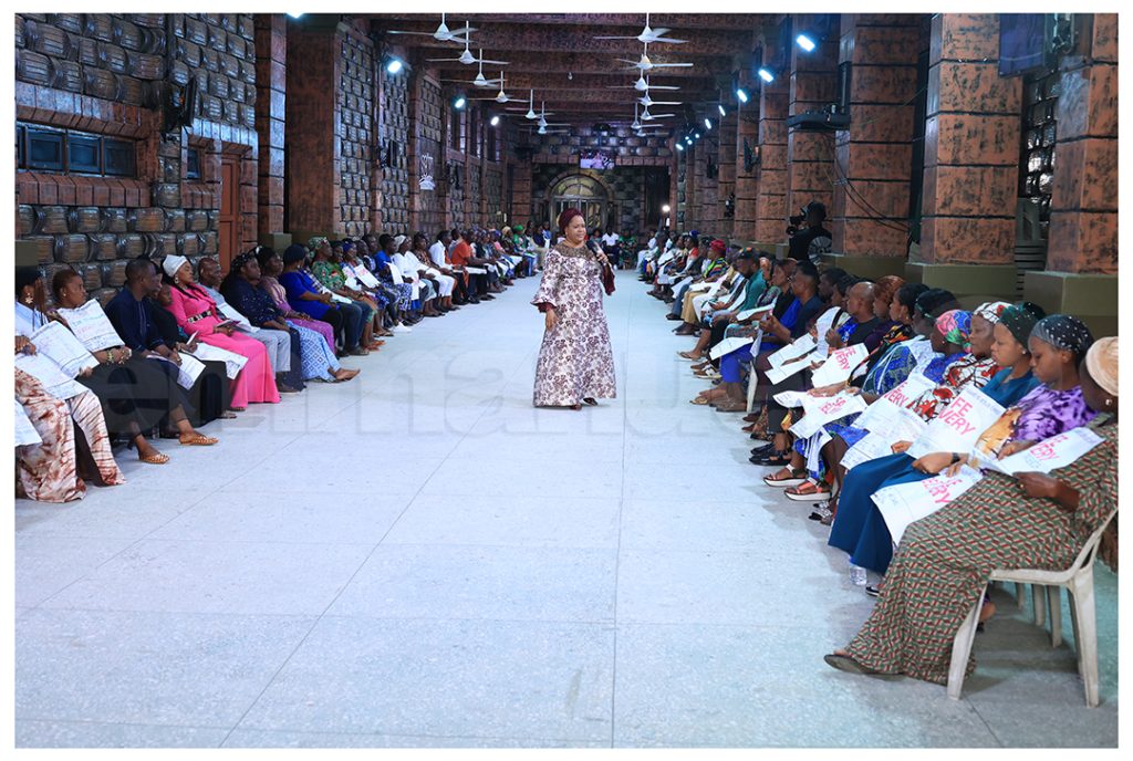 The SCOAN Sunday Service: Prayerline Session (July 19, 2026)