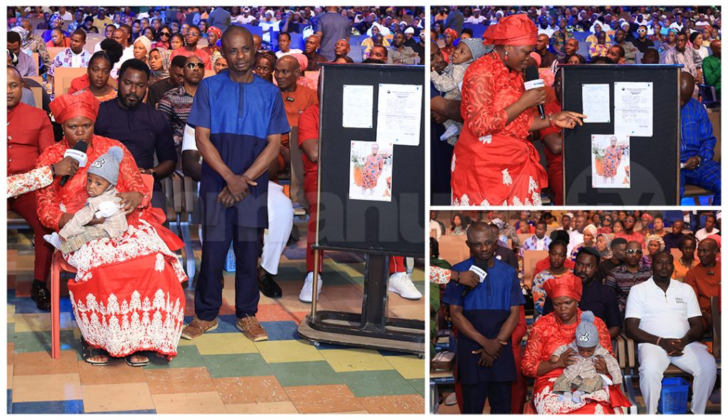 The SCOAN Sunday Service: Testimonies (July 19, 2026)