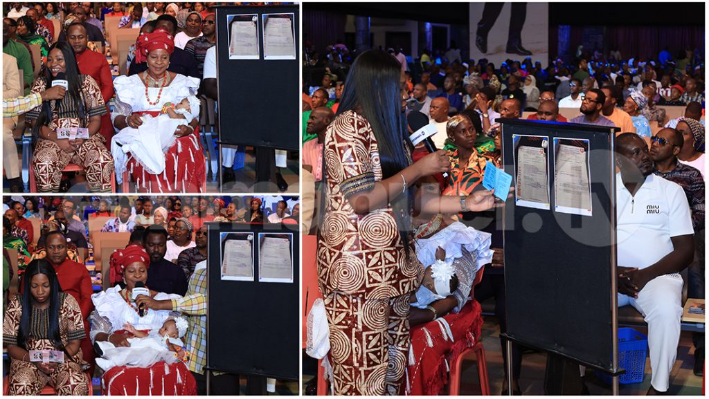 The SCOAN Sunday Service: Testimonies (July 19, 2026)