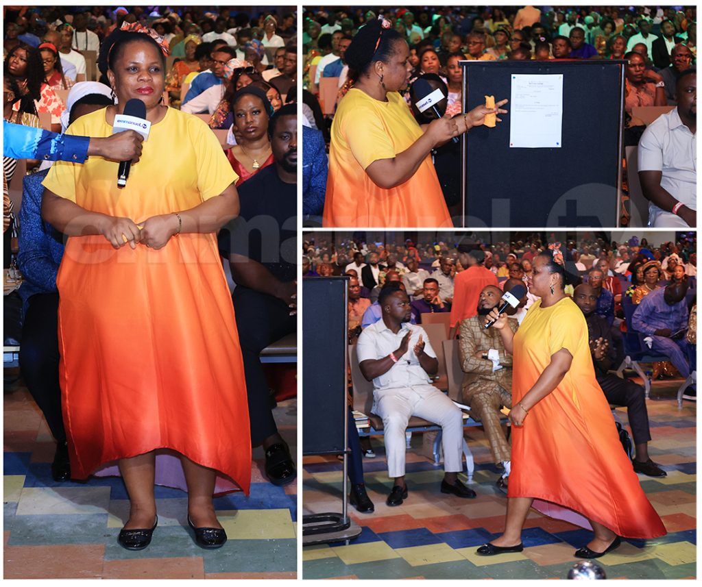 The SCOAN Sunday Service: Testimonies (July 26, 2026)