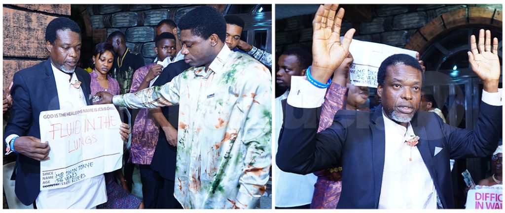 The SCOAN Sunday Service: Prayerline Session (August 2, 2026)
