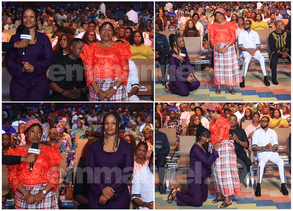 The SCOAN Sunday Service: Testimonies (August 9, 2026)