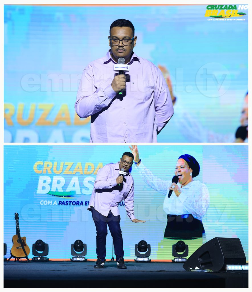 The SCOAN Crusade in Brazil: Testimonies (September 19, 2026)