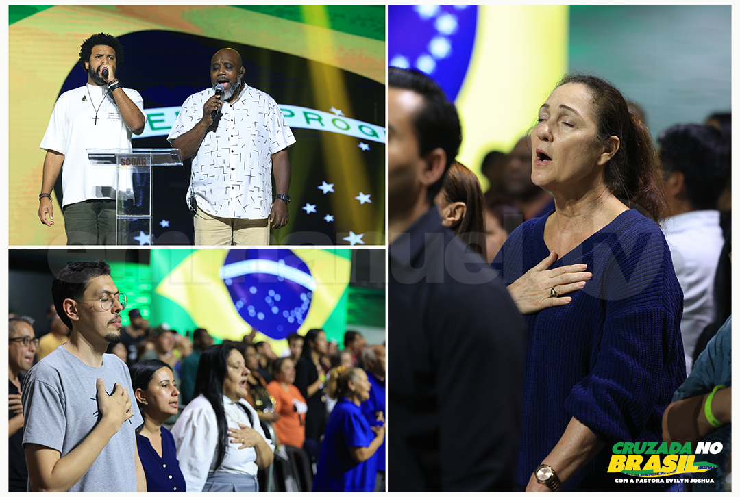 THE SCOAN CRUSADE IN BRAZIL 2026 – DAY 2 THE GOOD FOUNDATION
