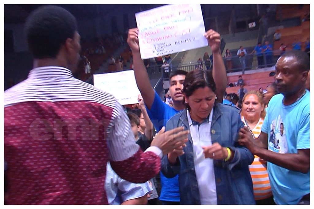 The SCOAN Crusade in Brazil: Testimonies (September 19, 2026)