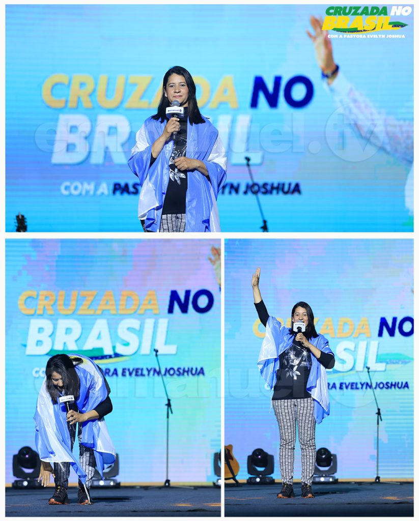 The SCOAN Crusade in Brazil: Testimonies (September 19, 2026)