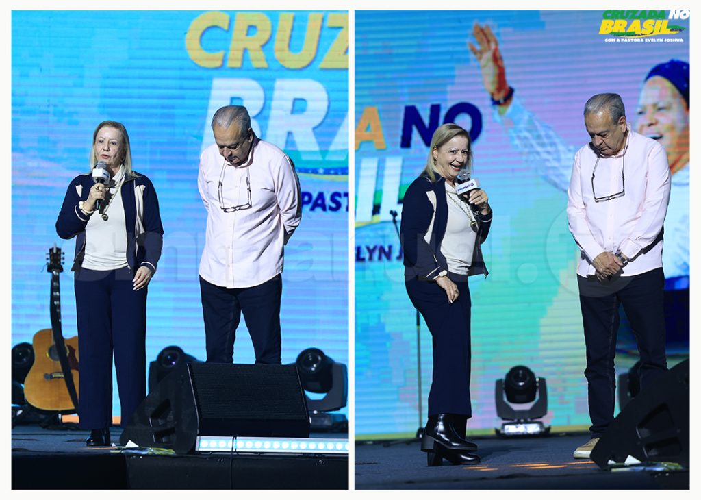 The SCOAN Crusade in Brazil: Testimonies (September 19, 2026)