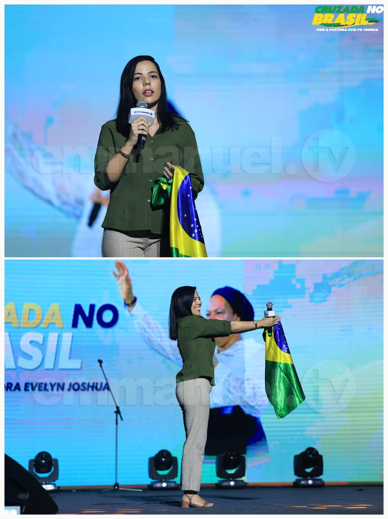 The SCOAN Crusade in Brazil: Testimonies (September 19, 2026)
