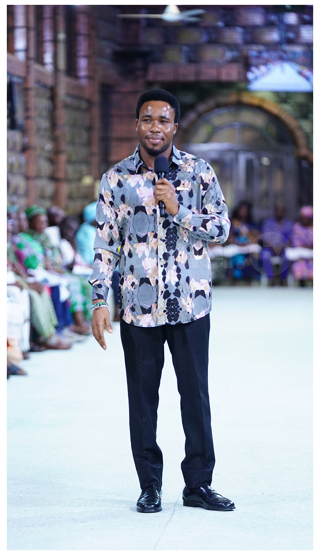 The SCOAN Sunday Service: Prayerline Session (September 27, 2026)