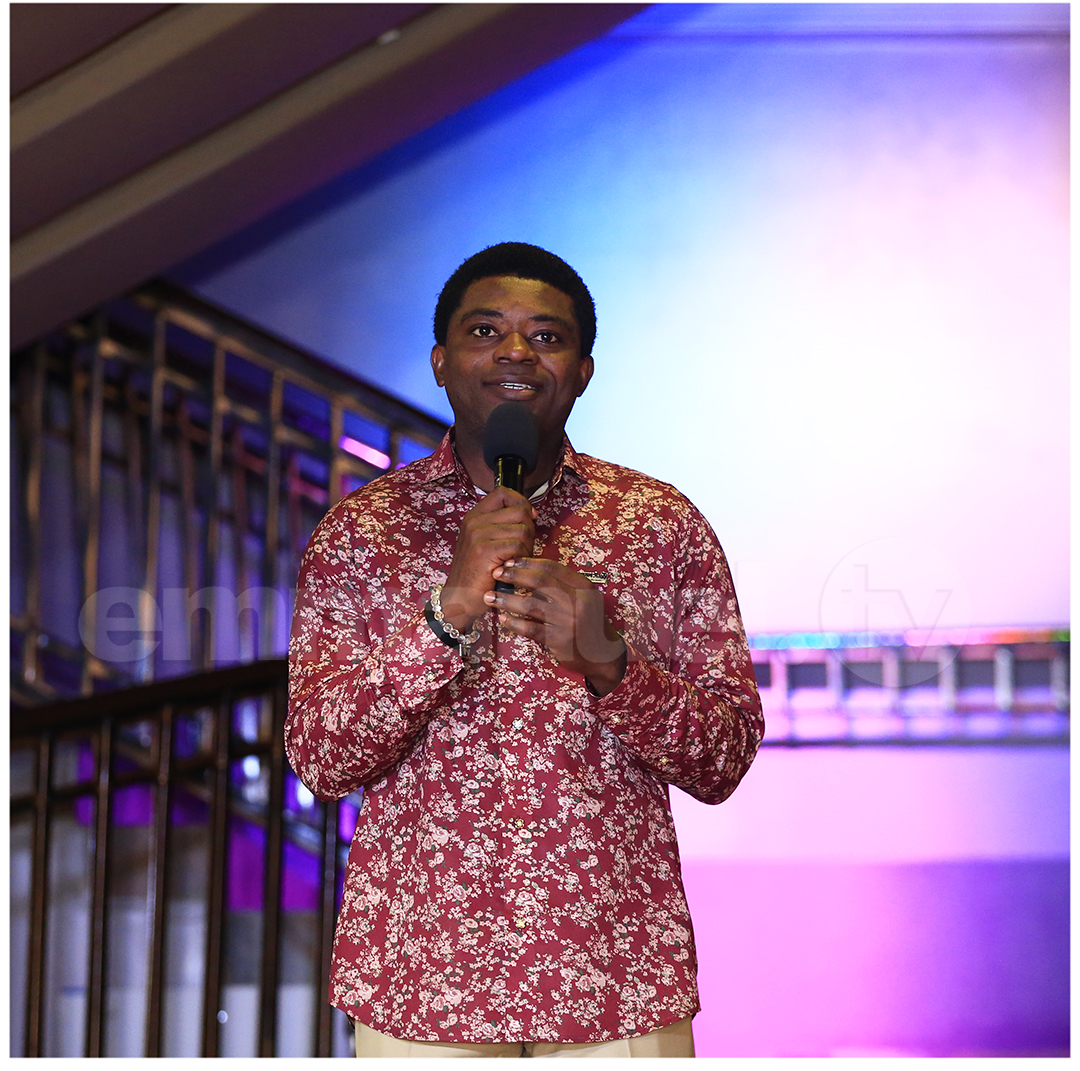 SCOAN Sunday Service (September 20, 2026): Jesus Conquered All