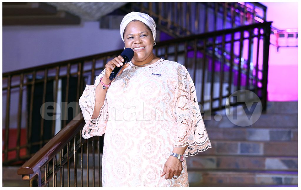 The SCOAN Sunday Service: Prayerline Session (September 06, 2026)
