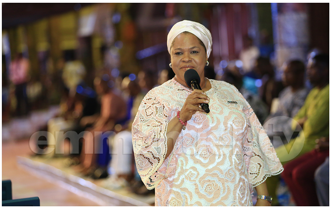 The SCOAN Sunday Service: Prayerline Session (September 06, 2026)